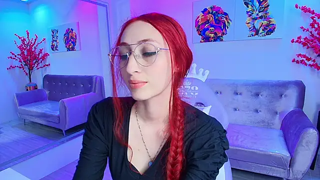 Snapshot of Vermelha_Gremory_ chatting on December 29, 2024, 2:27 am Vermelha Gremory  online show from December 29, 2024, 2:27 am