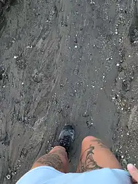 klownman1 online show from January 5, 2026, 5:27 pm