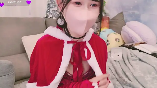 Conatsu online show from December 25, 2024, 3:06 pm