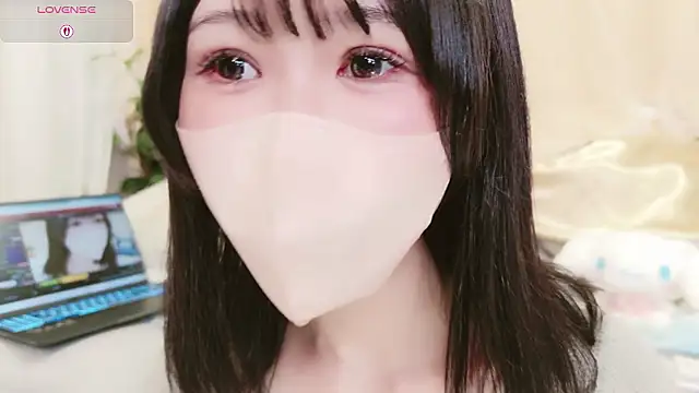 Conatsu online show from March 22, 2026, 9:18 pm