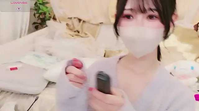 Conatsu online show from April 2, 2026, 5:16 am