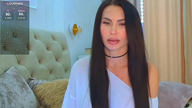 KimDavisBaby online show from February 28, 2026, 12:06 pm