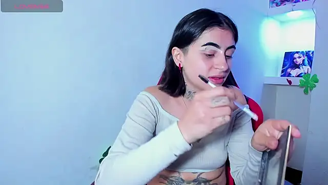 Bonnye star online show from April 1, 2026, 3:18 am