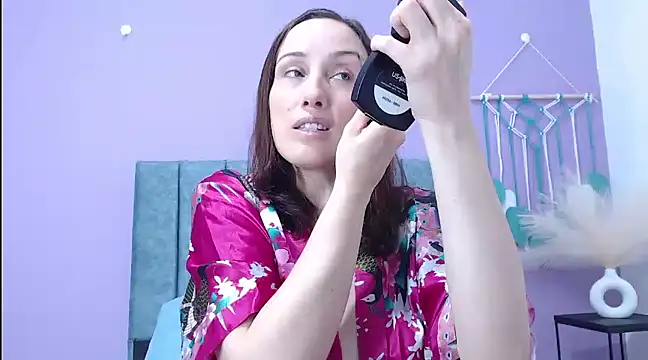 IberianMoonMK online show from March 1, 2025, 6:00 pm