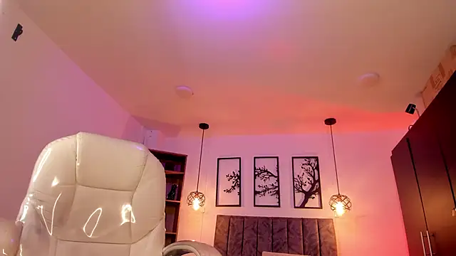 Abigaiil  ds online show from January 20, 2025, 11:21 pm