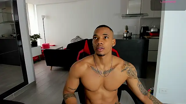 TROYWESLY- online show from March 29, 2026, 6:52 pm