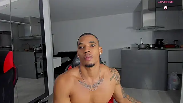 TROYWESLY- online show from May 23, 2026, 12:49 am