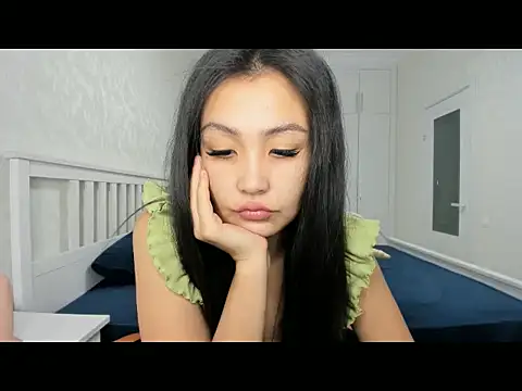 Missykitty01 online show from October 14, 2025, 11:05 pm