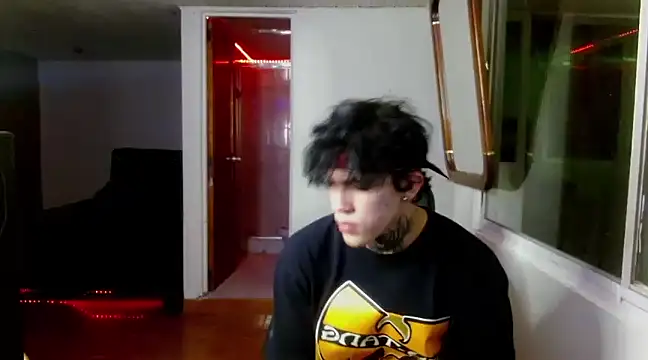 bigryuk0 online show from February 17, 2025, 4:42 am