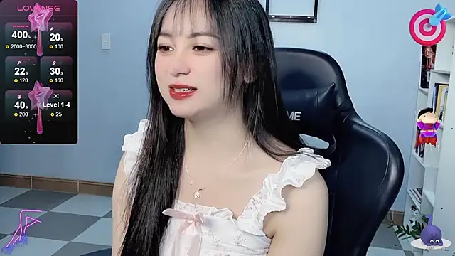 Snapshot of _Nana_20 chatting on March 5, 2025, 5:39 pm  Nana 20 online show from March 5, 2025, 5:39 pm
