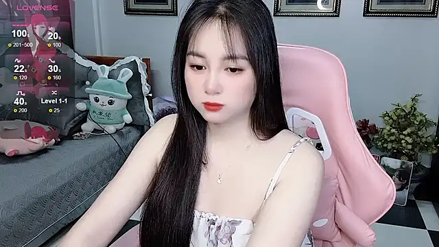 Snapshot of _Nana_20 chatting on September 9, 2025, 5:01 pm  Nana 20 online show from September 9, 2025, 5:01 pm