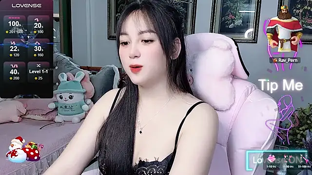 Snapshot of _Nana_20 chatting on October 15, 2025, 5:13 pm  Nana 20 online show from October 15, 2025, 5:13 pm
