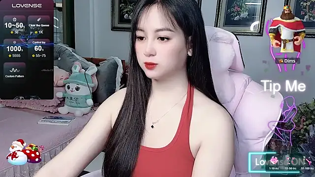 Snapshot of _Nana_20 chatting on October 18, 2025, 4:37 am  Nana 20 online show from October 18, 2025, 4:37 am