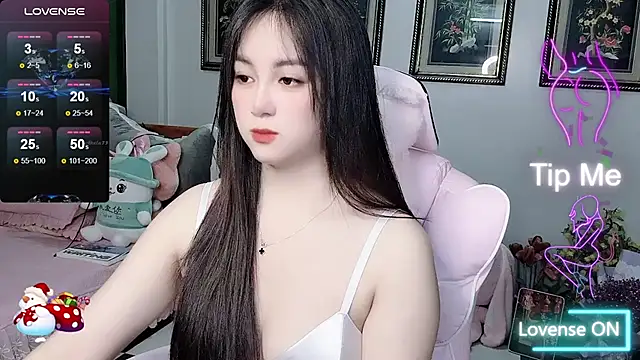 Snapshot of _Nana_20 chatting on October 20, 2025, 3:23 pm  Nana 20 online show from October 20, 2025, 3:23 pm