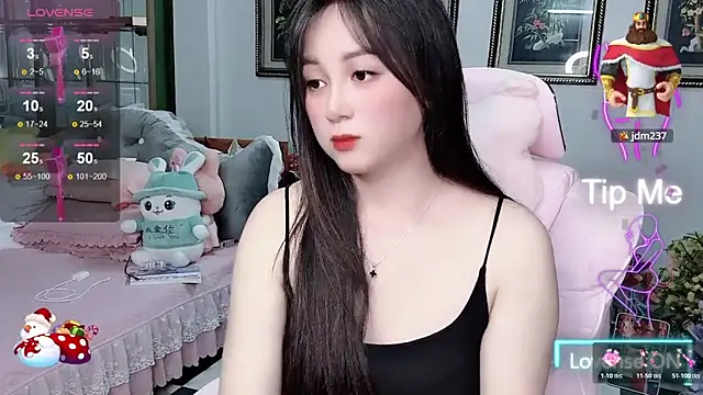 Snapshot of _Nana_20 chatting on October 26, 2025, 4:18 am  Nana 20 online show from October 26, 2025, 4:18 am