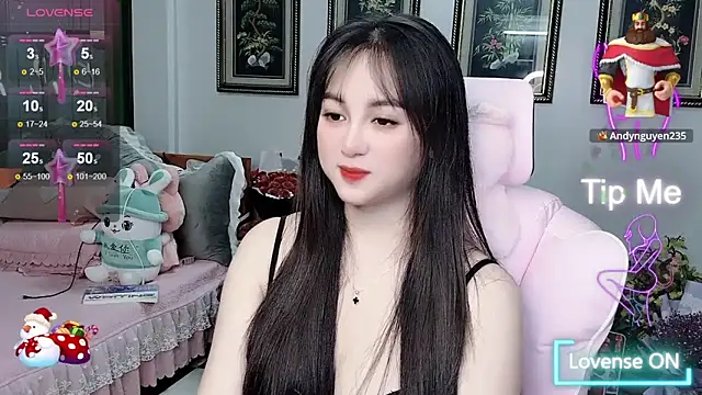 Snapshot of _Nana_20 chatting on October 26, 2025, 4:24 pm  Nana 20 online show from October 26, 2025, 4:24 pm