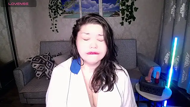 supersex 96 online show from March 13, 2025, 11:59 pm