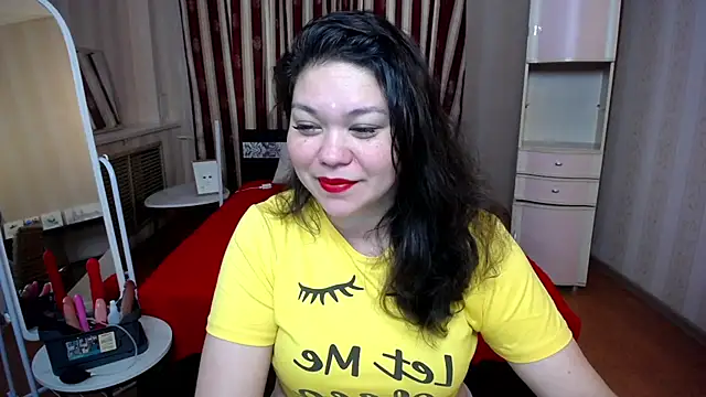 supersex 96 online show from October 5, 2025, 5:28 am