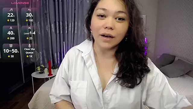 supersex 96 online show from October 9, 2025, 3:54 pm