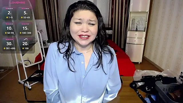 supersex 96 online show from November 20, 2025, 5:51 am