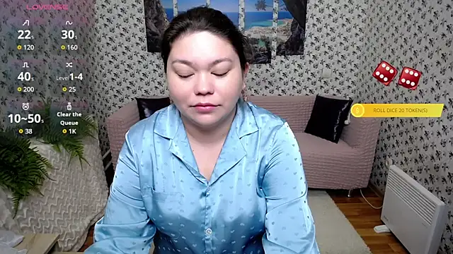 supersex 96 online show from April 14, 2026, 4:40 am