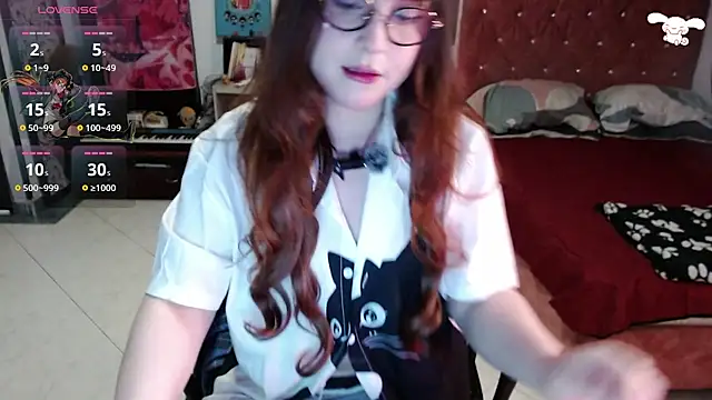 Avril2001 online show from February 7, 2026, 4:27 am