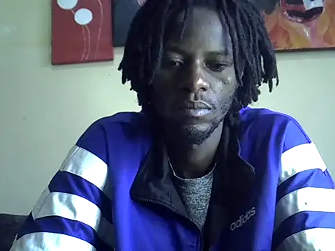 Delicious-D online show from February 18, 2026, 4:52 am