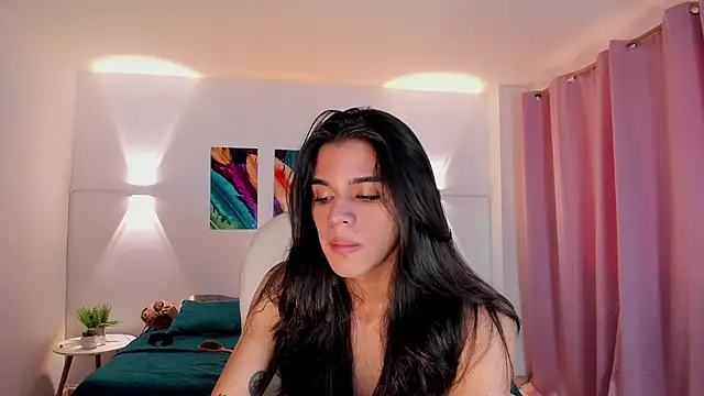 NoahCasstro online show from December 6, 2024, 10:30 pm