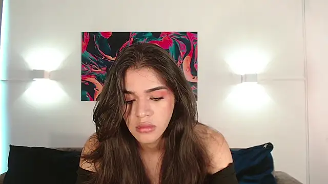 NoahCasstro online show from December 21, 2024, 1:53 pm