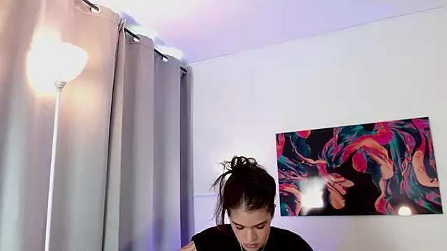 NoahCasstro online show from January 27, 2025, 7:46 pm