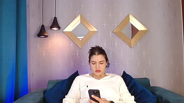 NoahCasstro online show from February 22, 2025, 1:57 pm