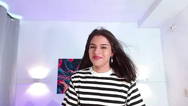 NoahCasstro online show from March 18, 2025, 2:04 pm