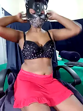 Midnight Blossom online show from January 3, 2025, 11:55 pm