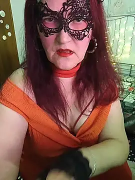 SabrinaXlovess online show from March 16, 2026, 6:45 pm