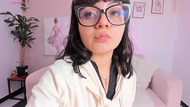 Sweet Namii online show from September 20, 2025, 11:55 am