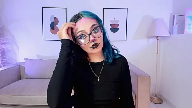 Sweet Namii online show from November 19, 2025, 7:58 pm