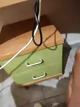 skrigul12 online show from January 23, 2025, 6:56 pm