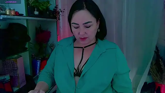 Snapshot of _Cloud_Atlas_ chatting on February 12, 2025, 9:52 am  Cloud Atlas  online show from February 12, 2025, 9:52 am