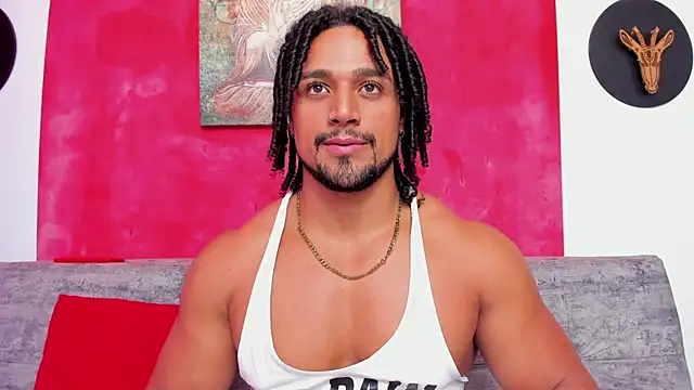 MikeEstevess online show from January 12, 2025, 9:19 pm