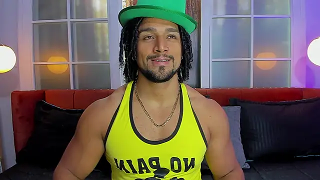 MikeEstevess online show from March 16, 2025, 4:20 am