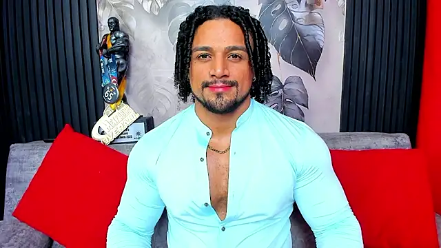 MikeEstevess online show from January 17, 2026, 4:39 am