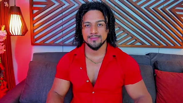 MikeEstevess online show from June 15, 2026, 5:42 am