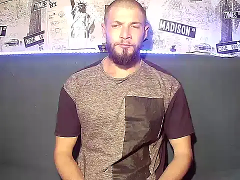 jimmyy  online show from October 17, 2025, 11:35 am