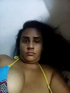 Andreita 95 online show from November 28, 2025, 10:01 pm