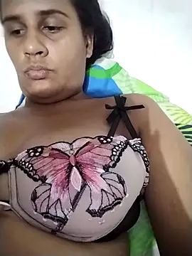 Andreita 95 online show from April 7, 2026, 9:37 pm