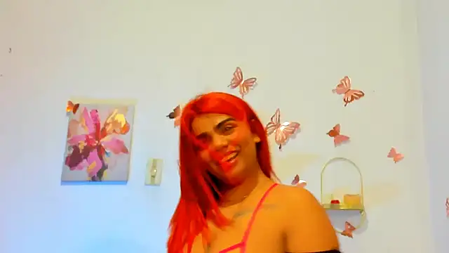 AnahiSmitth online show from December 19, 2025, 12:17 am