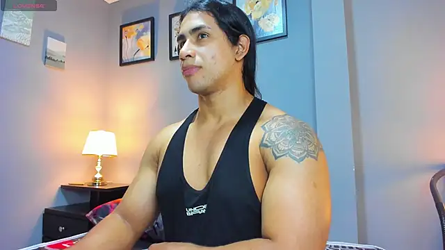 jacob-coper online show from December 18, 2025, 3:45 am