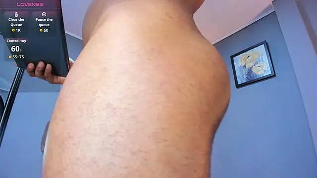 jacob-coper online show from March 5, 2026, 4:41 am