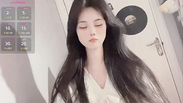 Qedgjwyz1 online show from February 21, 2025, 11:32 pm