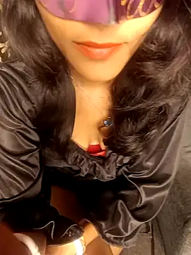 REVA DARLING online show from January 12, 2025, 3:57 pm